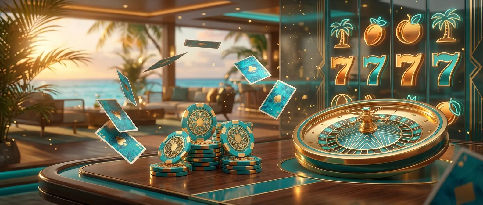 Getsbet Casino bonus
