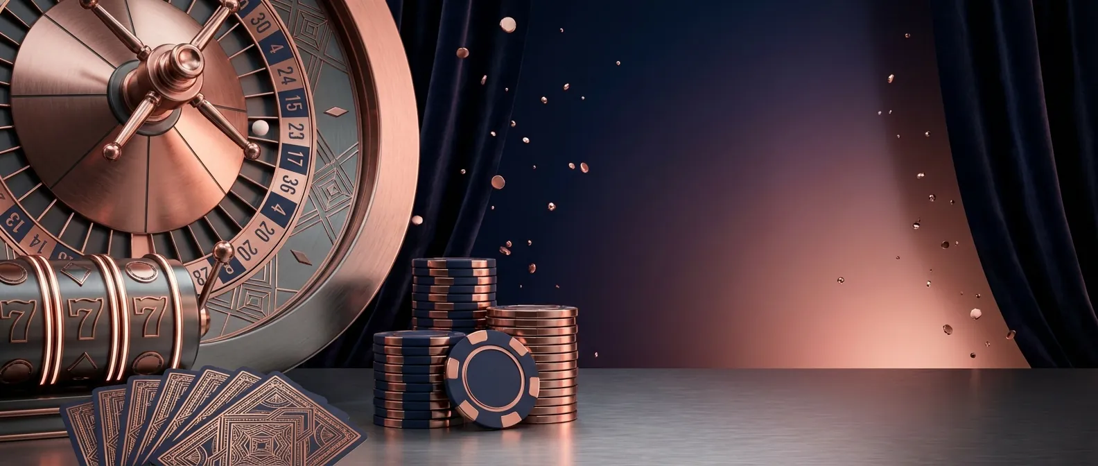 Getsbet Casino bonus