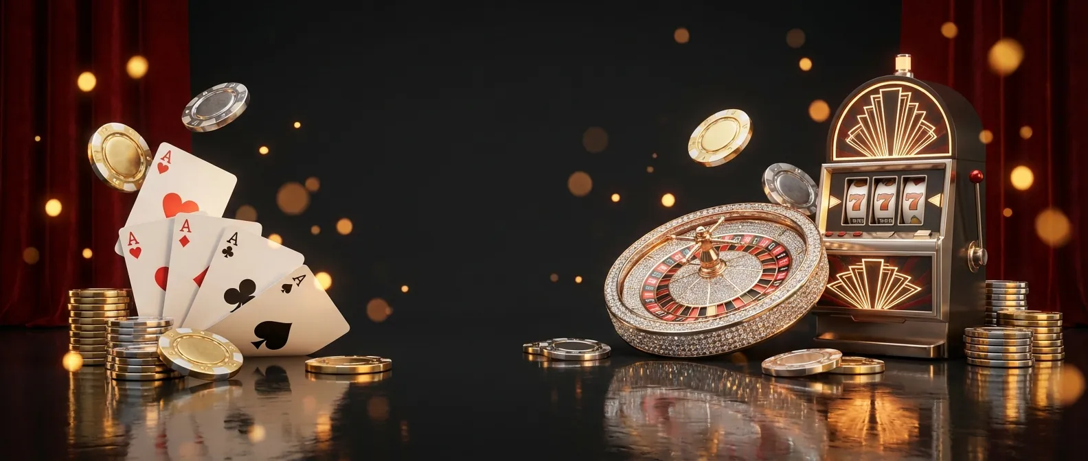 Getsbet Casino bonus