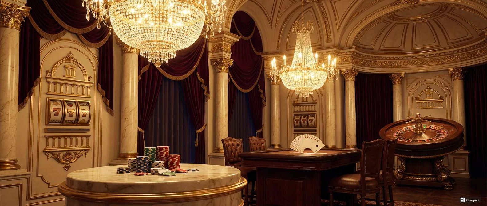 Getsbet Casino bonus